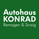 Logo Autohaus Konrad GmbH & Co. KG